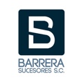 Barrera Sucesores S.C. Logo