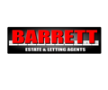 Barrett Property Logo