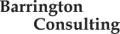 Barrington Consulting Logo