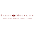 Barry & Moore, PC Logo