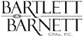 Bartlett & Barnett, CPAs, P.C. Logo