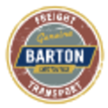 Barton Logistics Logo