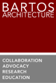 Bartos Architecture, Inc. Logo