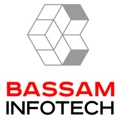 Bassam Infotech LLP Logo