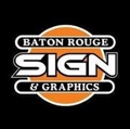 BATON ROUGE SIGN & GRAPHICS LL Logo