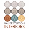 Bauer Clifton Interiors Logo