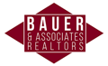 Bauer and Associates Logo