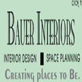 Bauer Interiors Logo