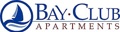 Bay Club Apartments Logo