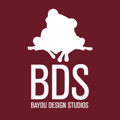 Bayou Design Studio Logo