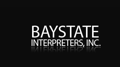 Baystate Interpreters Logo