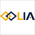 LINKITALL LLC (LIA) Logo