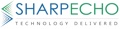 SharpEcho Logo