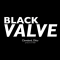 Black Valve Media Logo