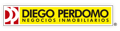 Diego Perdomo Negocios Inmobiliarios Logo