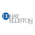 DeHay & Elliston, L.L.P. Logo