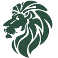 Green Lion Search Group Logo