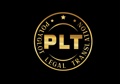Polyglot Legal Translation Logo