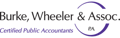 Burke Wheeler & Associates Logo