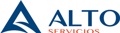 Alto Servicios Comunicación Logo