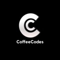 CoffeeCodes Logo