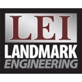 Landmark Engineering, Inc Logo