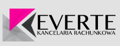 Everte Kancelaria Rachunkowa Logo