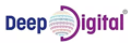 Deep Digital Logo