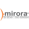 Mirora Translation Logo