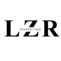 LZR Leads Logo