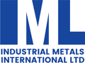 Industrial Metals International, Ltd. Logo