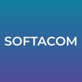 Softacom Logo