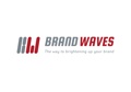 Brand Waves Logo