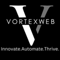 Vortexweb Logo