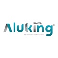 Aluking Logo