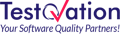 Testovation Logo