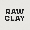 Raw Clay Logo
