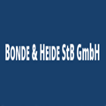 BONDE & HEIDE Logo