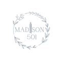 Madison 501 Logo