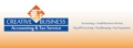 Creative Business Accounting & Tax Service Logo