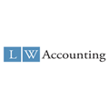 LW Accounting Logo