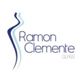 Ramon Clemente Glass Logo