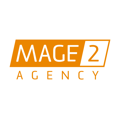 Mage2.Agency Logo