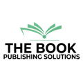 The Book Publishing Solutions Logo