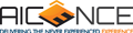 Aicence IT Solutions Pvt Ltd Logo