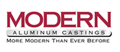 Modern Aluminum Castings Co., Inc. Logo