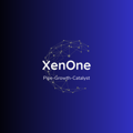 Xen-One Pipe-Growth-Catalyst Logo