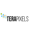 TeraPixels Systems Logo