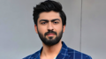 Sheraz Hussain Logo