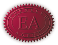 Monty Lee, EA Logo